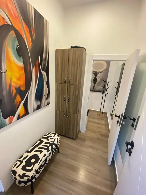 Özgecan Sportif Pilates - İzmir Çiğli