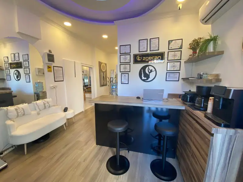 Özgecan Sportif Pilates - İzmir Çiğli