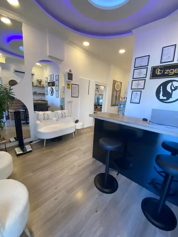 Özgecan Sportif Pilates - İzmir Çiğli