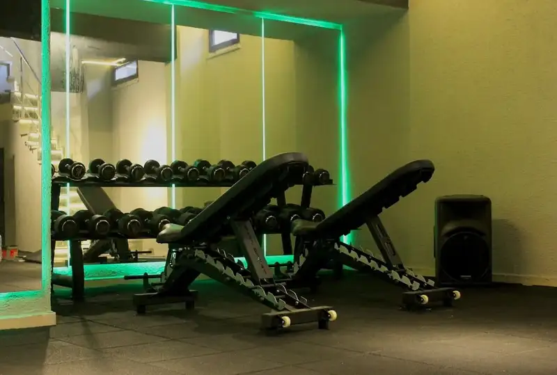 TekYön Fitness Club - Tekirdağ Çerkezköy