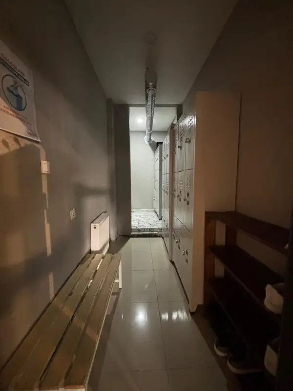 TekYön Fitness Club - Tekirdağ Çerkezköy