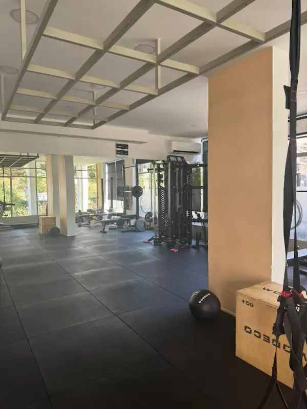 Ren Wellness Club - İzmir Balçova