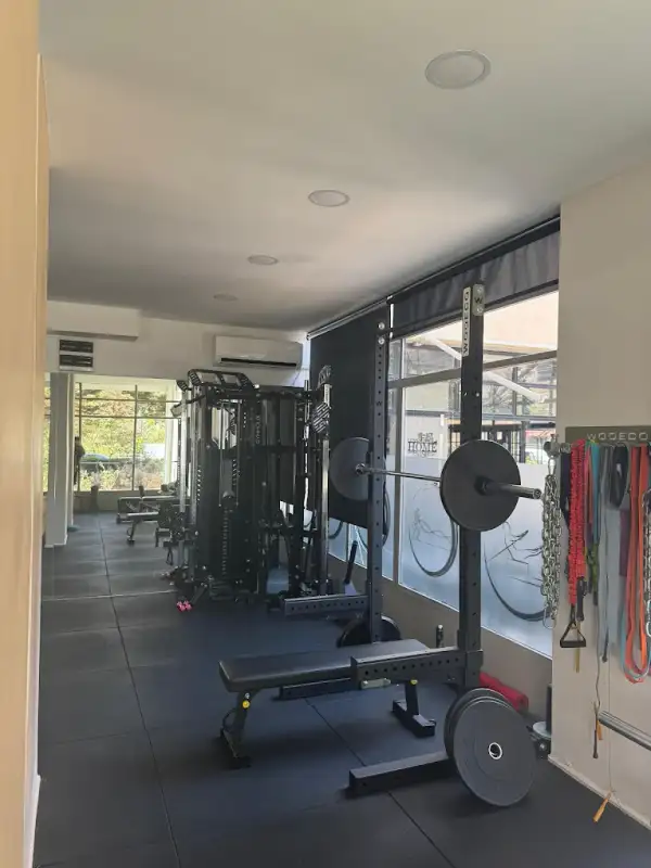 Ren Wellness Club - İzmir Balçova