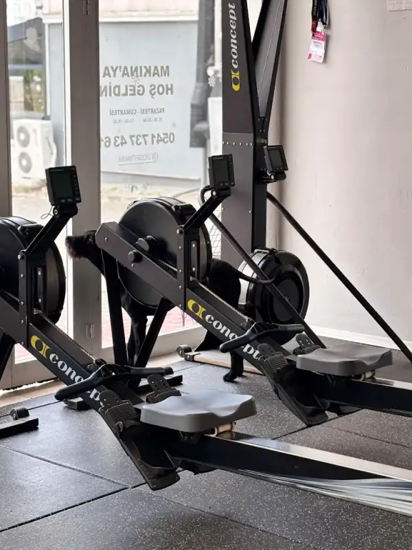 Makina Training Club - Tekirdağ Süleymanpaşa