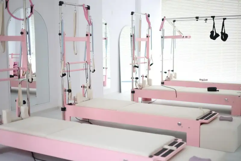 Pilates Club by Bircan Selvi - Kocaeli Çayırova