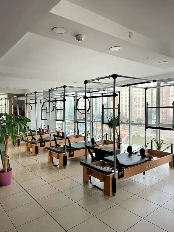 Hera Pilates Center - Kocaeli Çayırova
