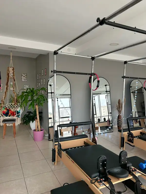 Hera Pilates Center görsel 2