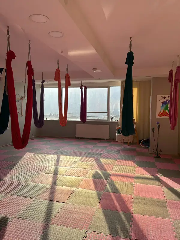 Hera Pilates Center görsel 3