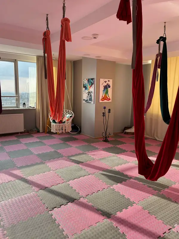 Hera Pilates Center - Kocaeli Çayırova