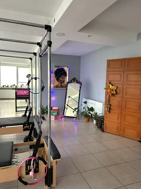 Hera Pilates Center - Kocaeli Çayırova