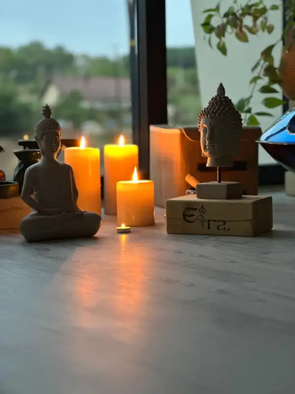 Eira Yoga & Pilates Stüdyo - Kocaeli Başiskele