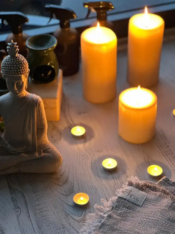 Eira Yoga & Pilates Stüdyo görsel 3