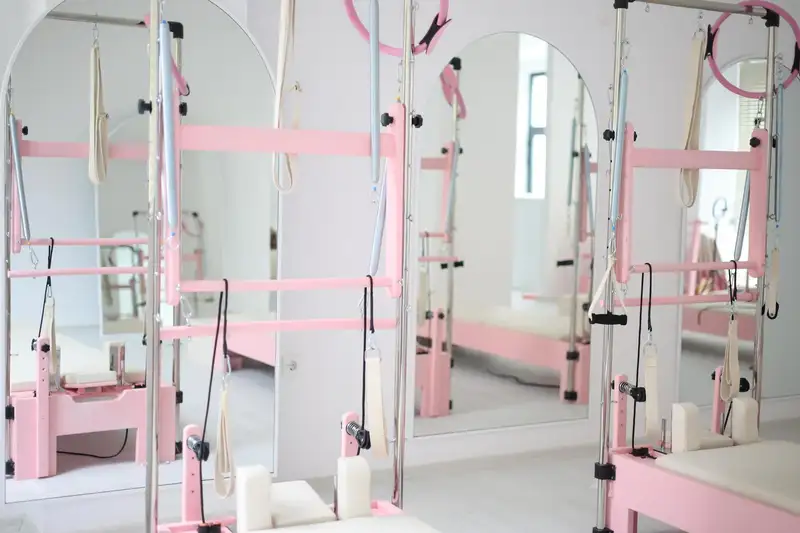 Pilates Club by Bircan Selvi görsel 2