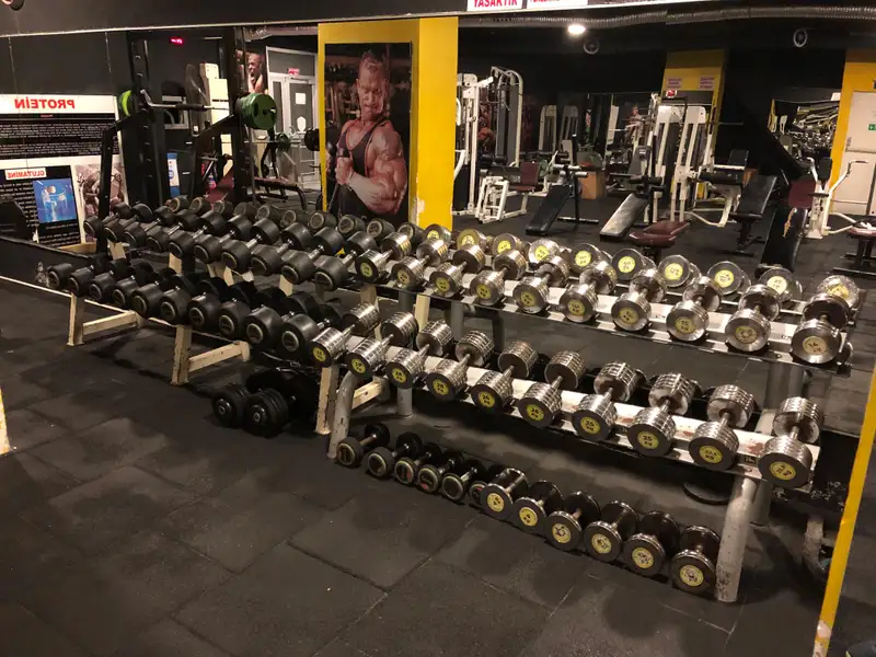 Meydan Sport Club görsel 2