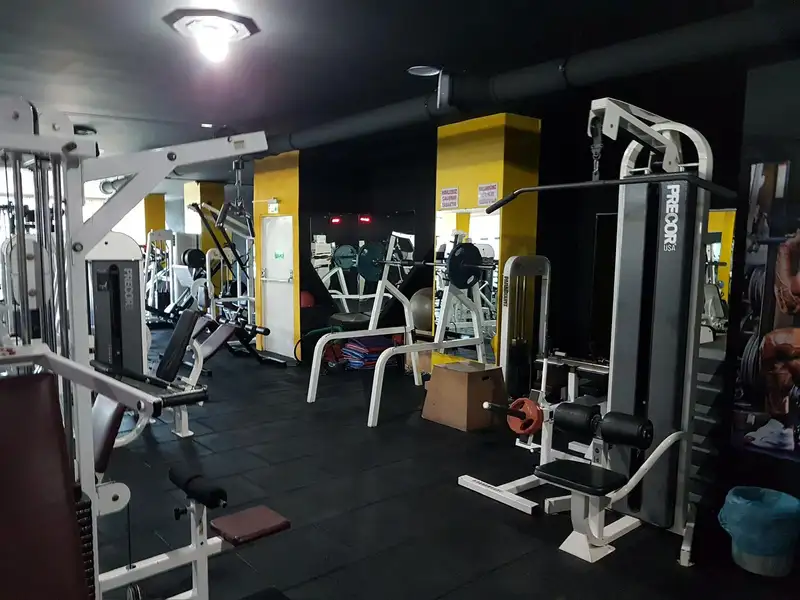 Meydan Sport Club - İstanbul Beykoz
