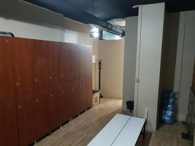 Meydan Sport Club - İstanbul Beykoz