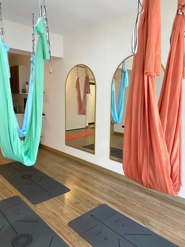 Flow Studio Tuzla - İstanbul Tuzla