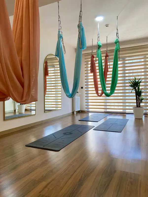 Flow Studio Tuzla görsel 2