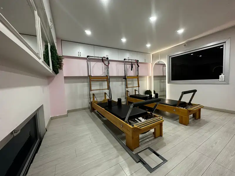 3.14 Pilates By Burcu Erdoğan görsel 3