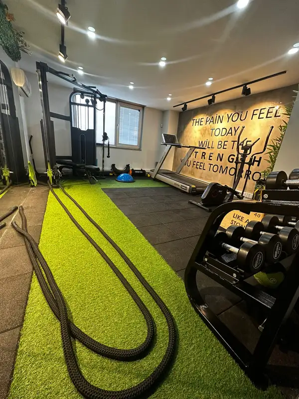 3.14 Pilates By Burcu Erdoğan - İstanbul Zeytinburnu