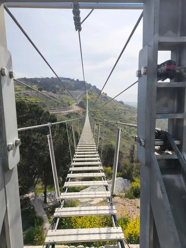 Macera Seyirtepe  - İzmir Bayraklı