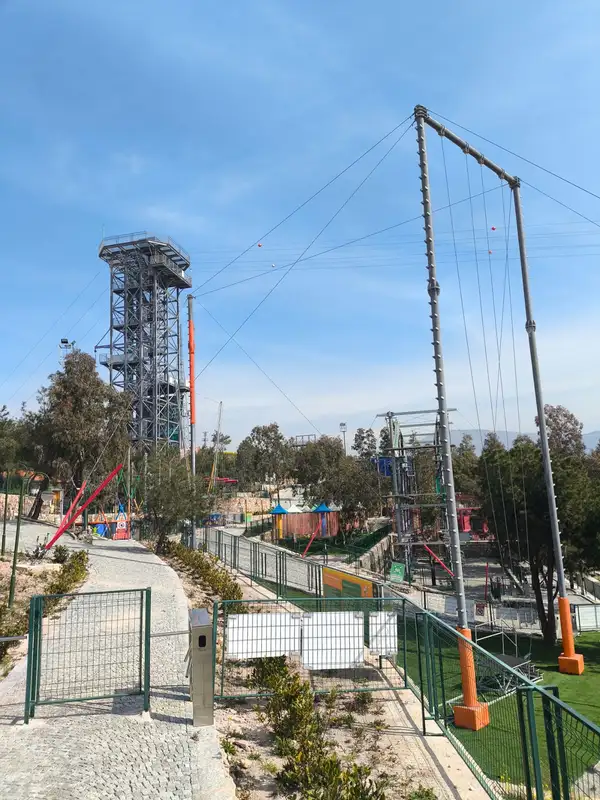 Macera Seyirtepe  - İzmir Bayraklı