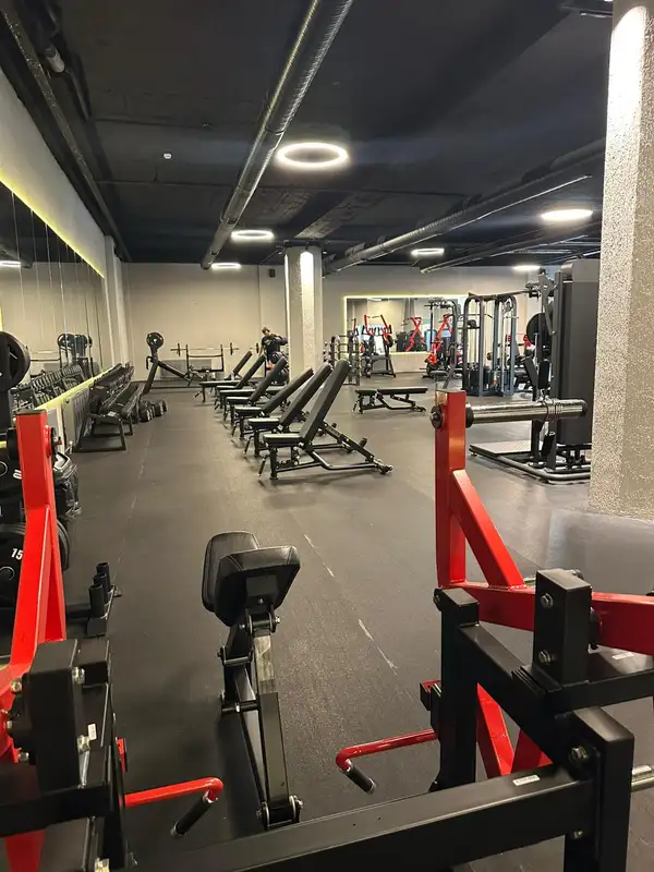 Sports Empire Etimesgut - Ankara Etimesgut