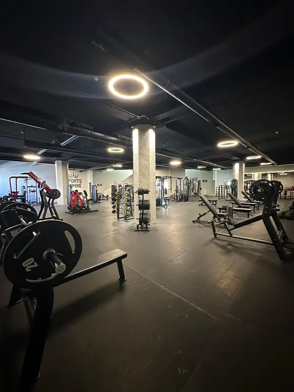 Sports Empire Etimesgut - Ankara Etimesgut