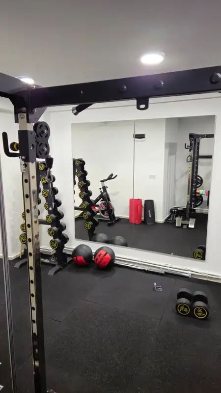 Root Training Studio - İstanbul Beyoğlu