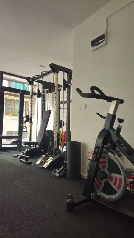 Root Training Studio görsel 3
