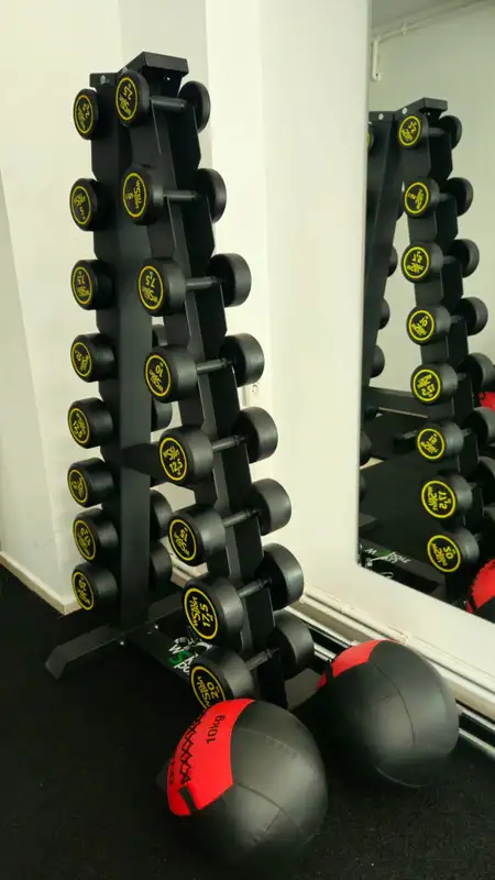 Root Training Studio - İstanbul Beyoğlu