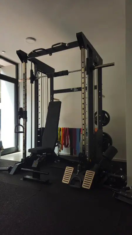 Root Training Studio - İstanbul Beyoğlu