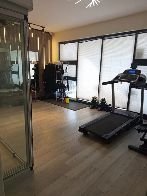 Express Fit EMS Fitness Studio - Ankara Yenimahalle