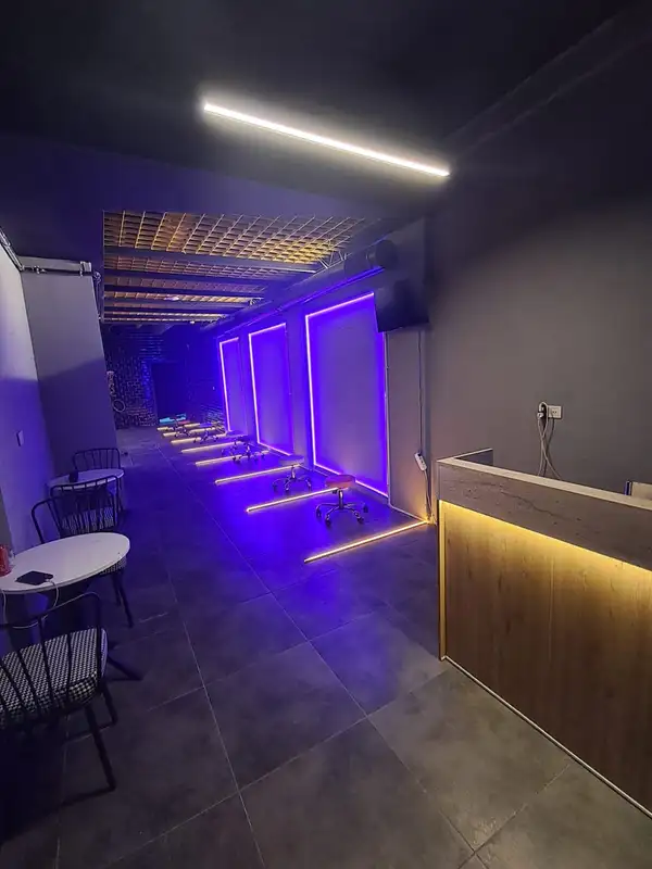 İzmir VR Zone - İzmir Karşıyaka
