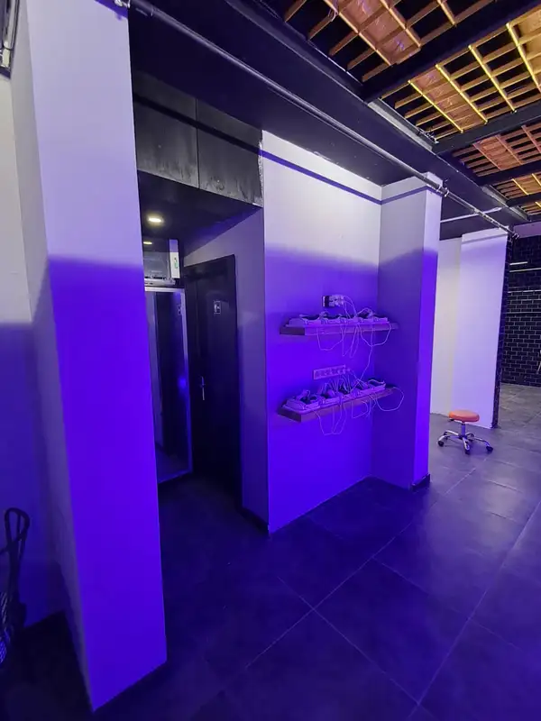 İzmir VR Zone - İzmir Karşıyaka