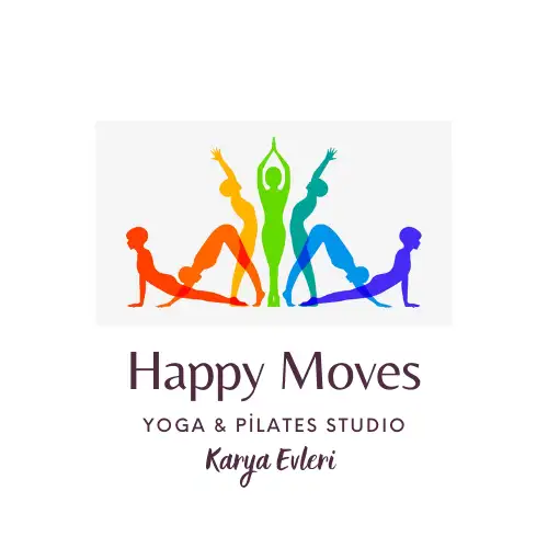 Happy Moves Studio - İzmir Çiğli