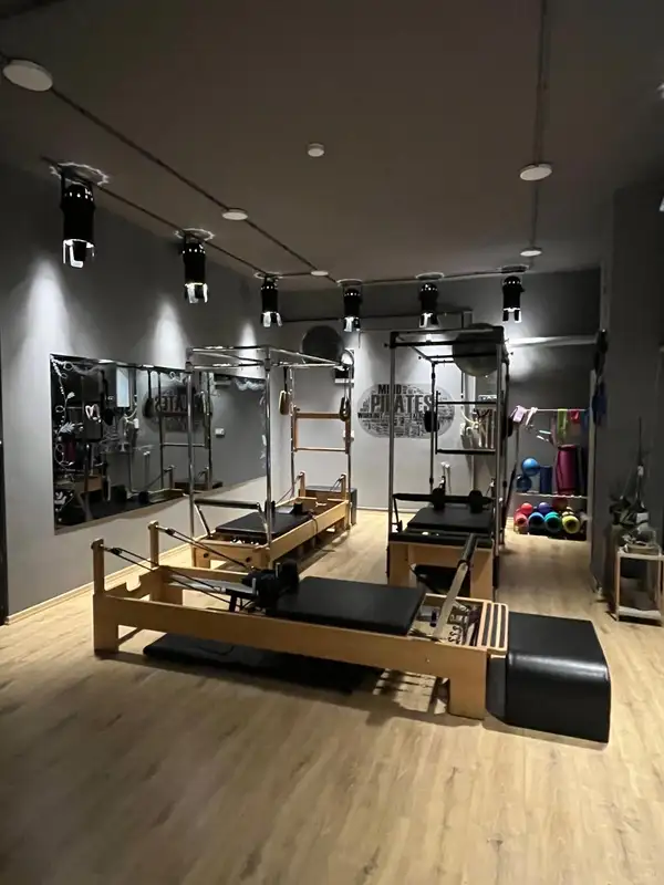 PTBODYCHANGE - İstanbul Çekmeköy