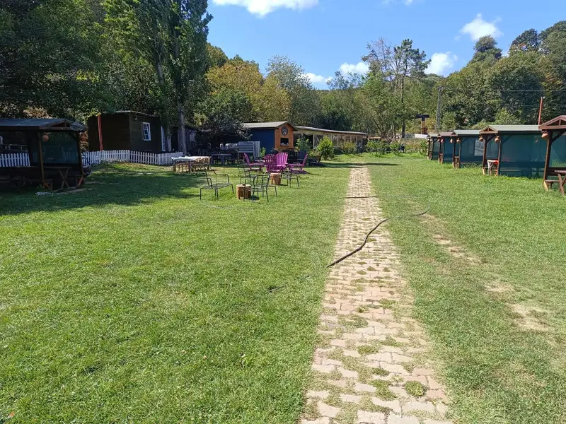 Vadi At Çiftliği görsel 3
