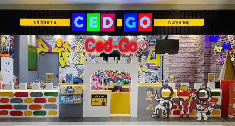 CedGo Metroway - İstanbul Başakşehir