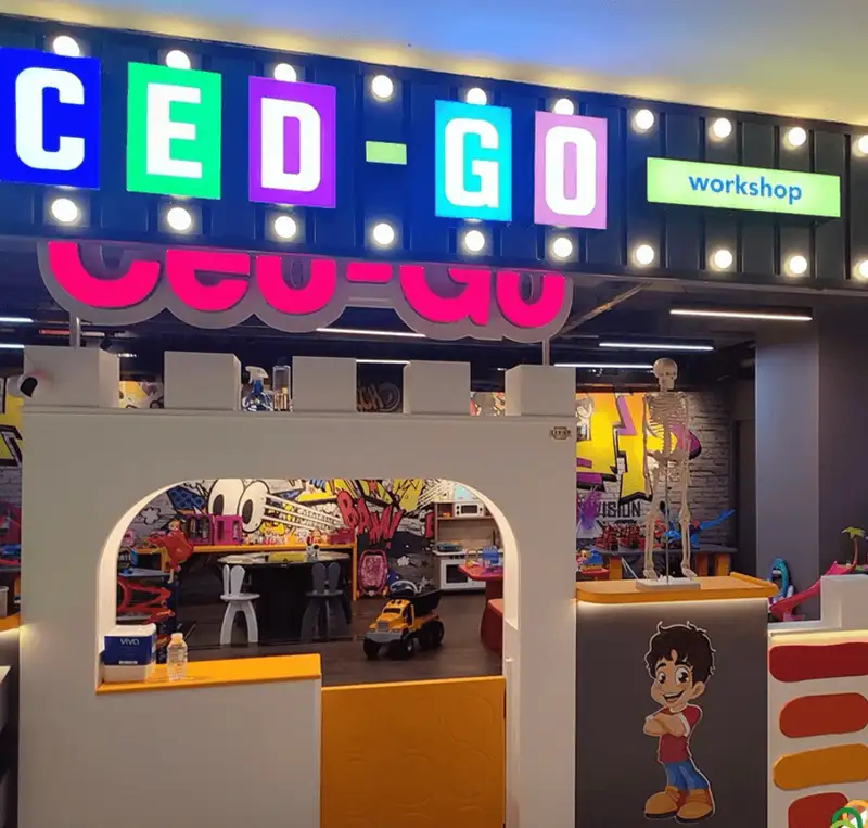 CedGo Edirne - Edirne Edirne Merkez