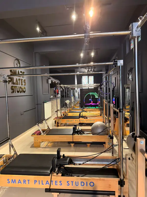 Smart Pilates Studio Afyon - Afyonkarahisar Afyonkarahisar Merkez