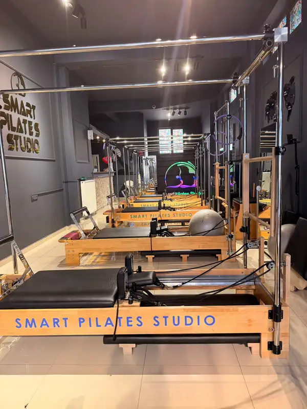 Smart Pilates Studio Afyon görsel 2