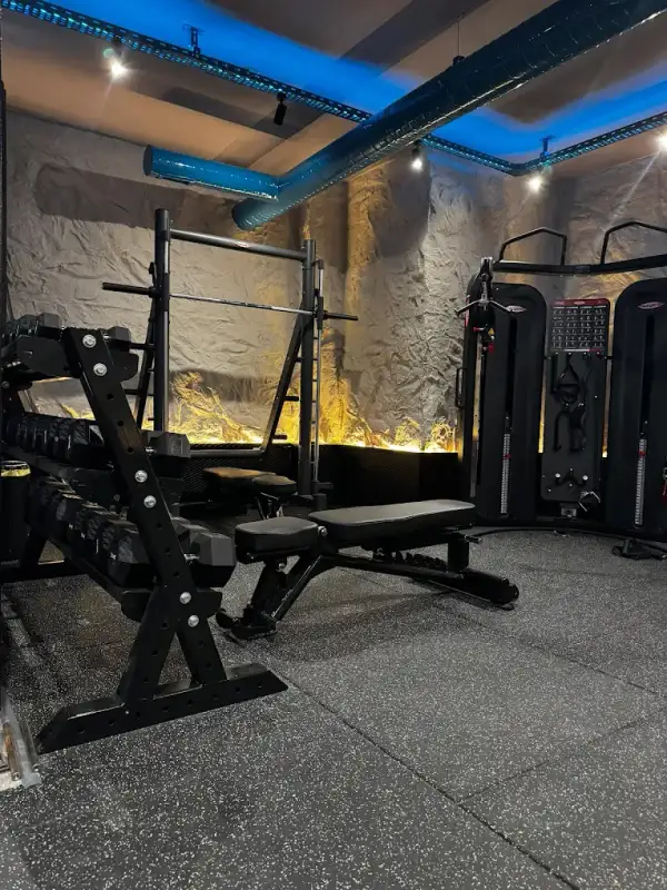 Peak Up Training - İstanbul Bakırköy