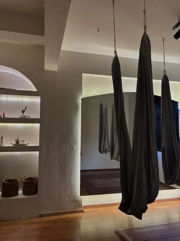She Swan Pilates Studio - İzmir Buca