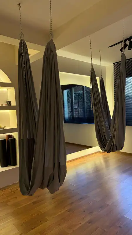 She Swan Pilates Studio - İzmir Buca