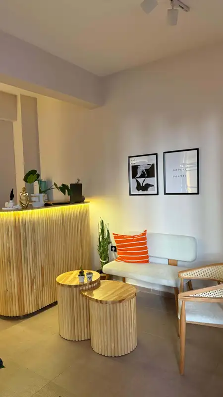 She Swan Pilates Studio - İzmir Buca