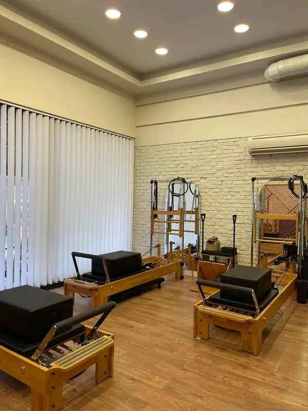 Pilates 21 - İstanbul Bakırköy