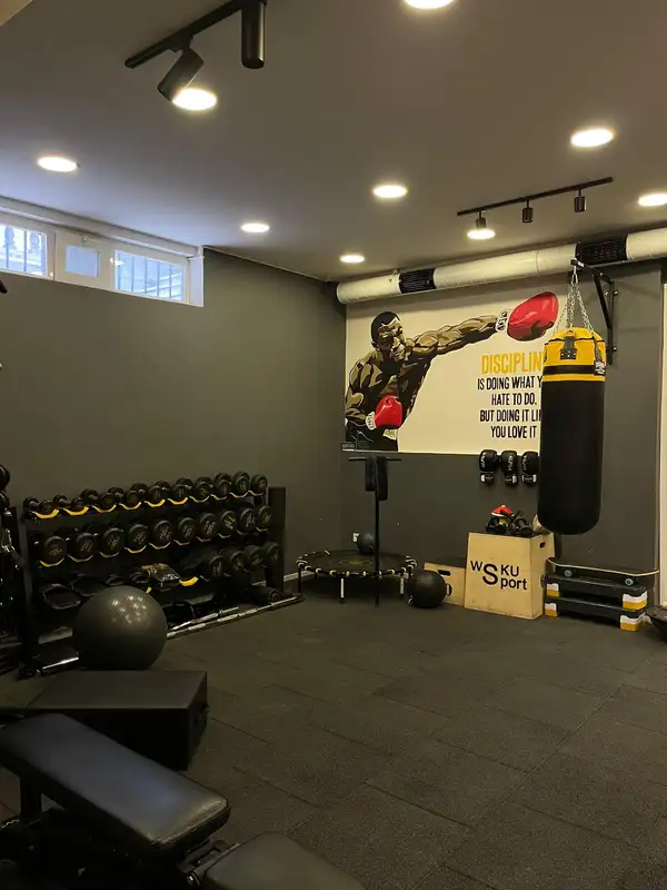 Pilates 21 - İstanbul Bakırköy