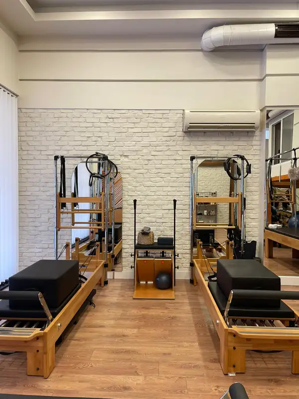 Pilates 21 - İstanbul Bakırköy
