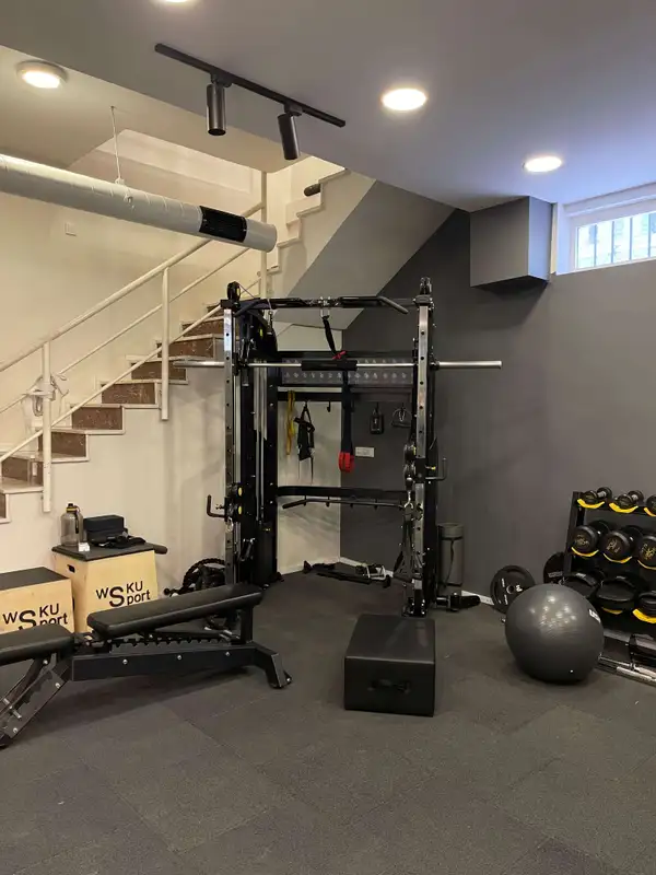 Pilates 21 - İstanbul Bakırköy